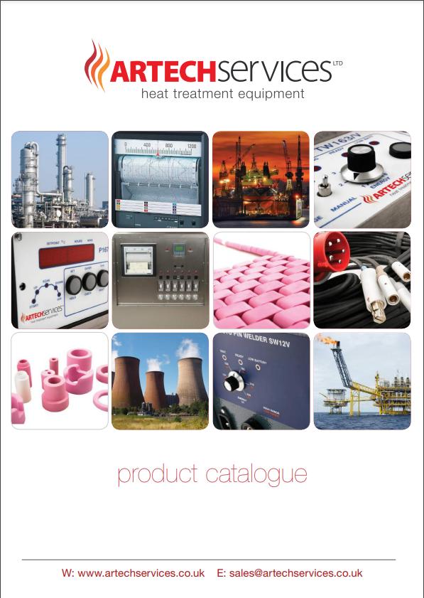 Download our Catalogue